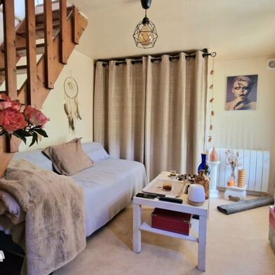 Appartement 1 pièces 85000 €