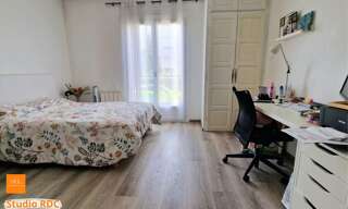 Appartement 1 Pièce 21 m² à vendre à Tours (37000)