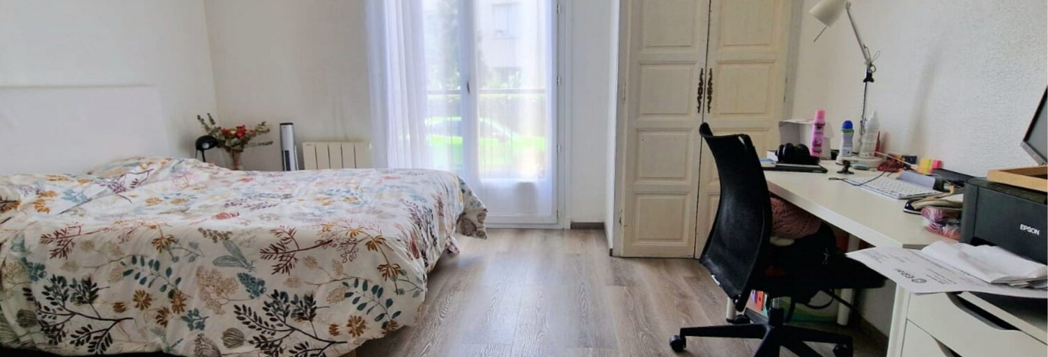 Appartement 1 Pièce 21 m² à vendre à Tours (37000)