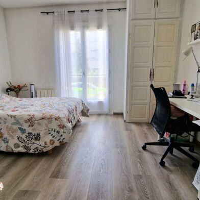 Appartement 1 pièces 89380 €
