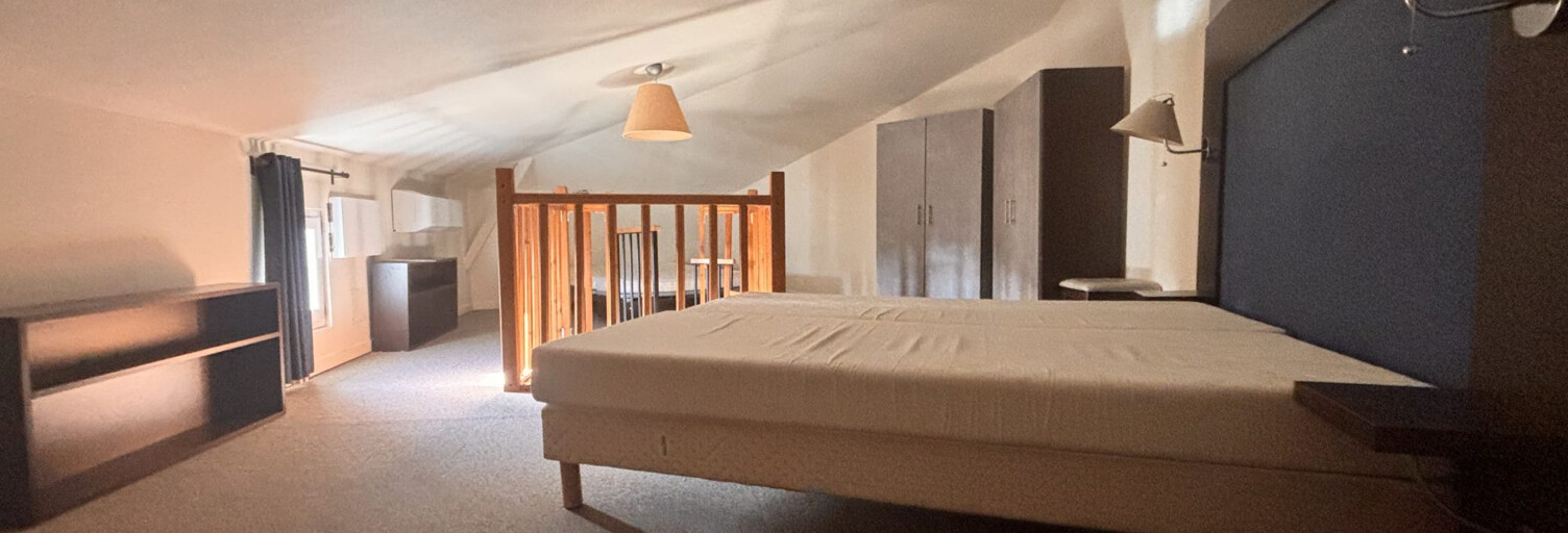 Appartement 3 Pièces 36 m² à vendre à Marans (17230)