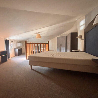 Appartement 3 pièces 86000 €