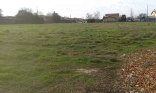 Terrain  655 m² à vendre à Cubzac-les-Ponts (33240)