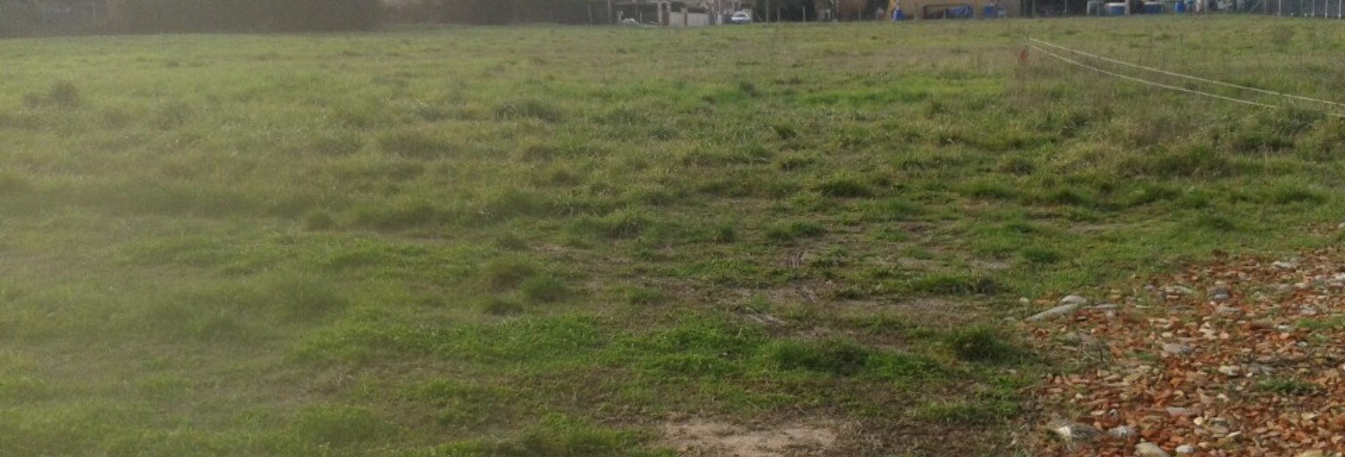 Terrain  655 m² à vendre à Cubzac-les-Ponts (33240)