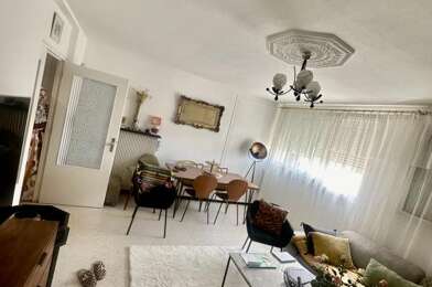 Appartement 4 pièces 87000 €