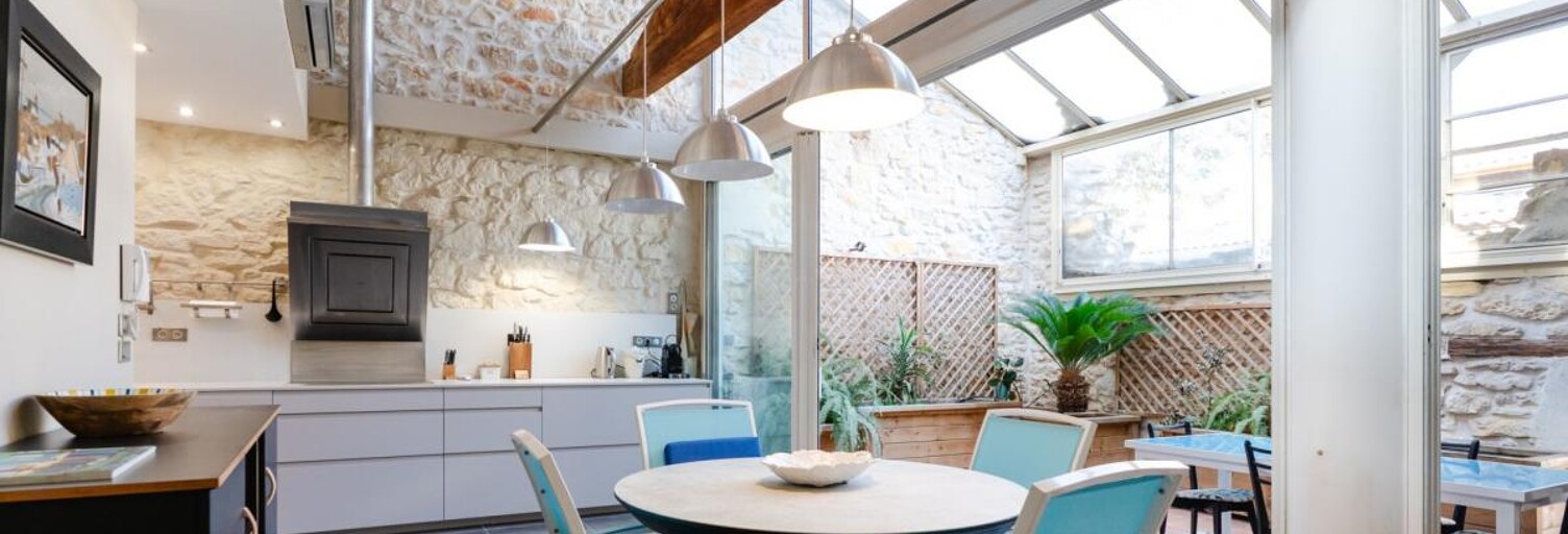 Appartement 5 Pièces 168 m² à vendre à Narbonne (11100)