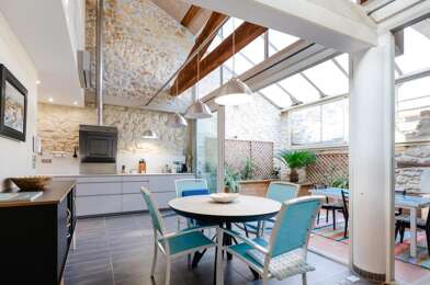 Appartement 5 pièces 525000 €