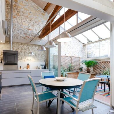 Appartement 5 pièces 525000 €