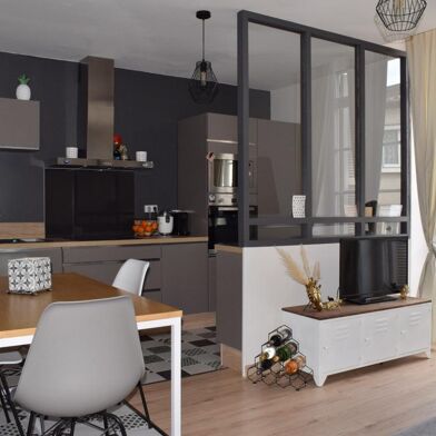 Appartement 3 pièces 680 €