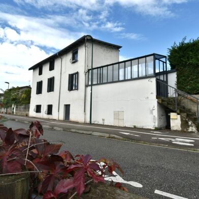 Maison 4 pièces 249000 €