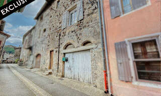 Maison 6 Pièces 100 m² à vendre à Thueyts (07330)