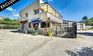 Immeuble  390 m² à vendre à Labégude (07200)