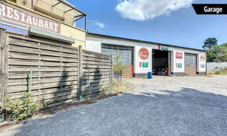 Immeuble  390 m² à vendre à Labégude (07200)