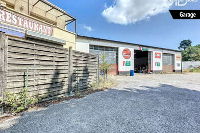 Immeuble  425000 €