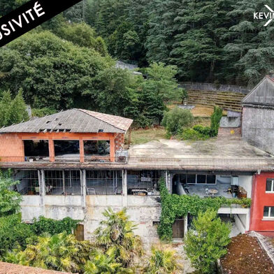 Immeuble  200000 €