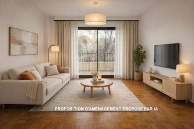 Appartement 2 pièces 139500 €