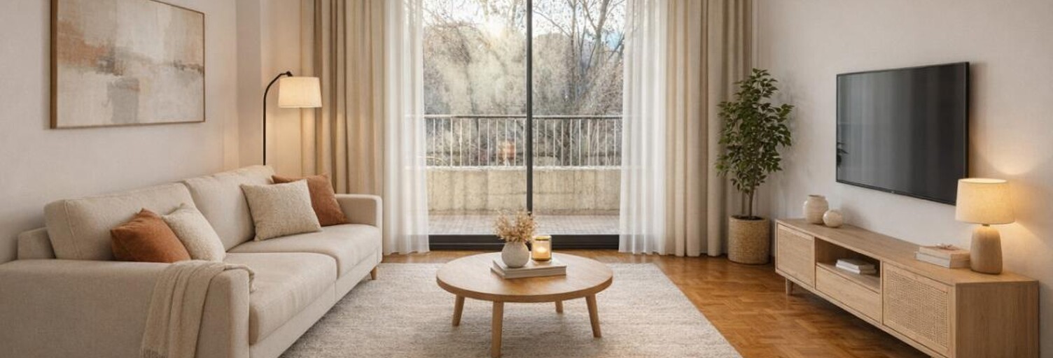 Appartement 2 Pièces 62 m² à vendre à Marseille 4 (13004)