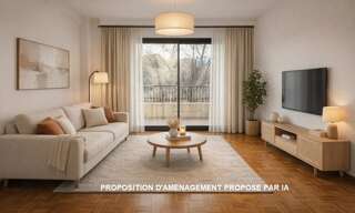 Appartement 2 Pièces 62 m² à vendre à Marseille 4 (13004)