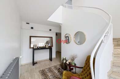 Maison 4 pièces 275600 €