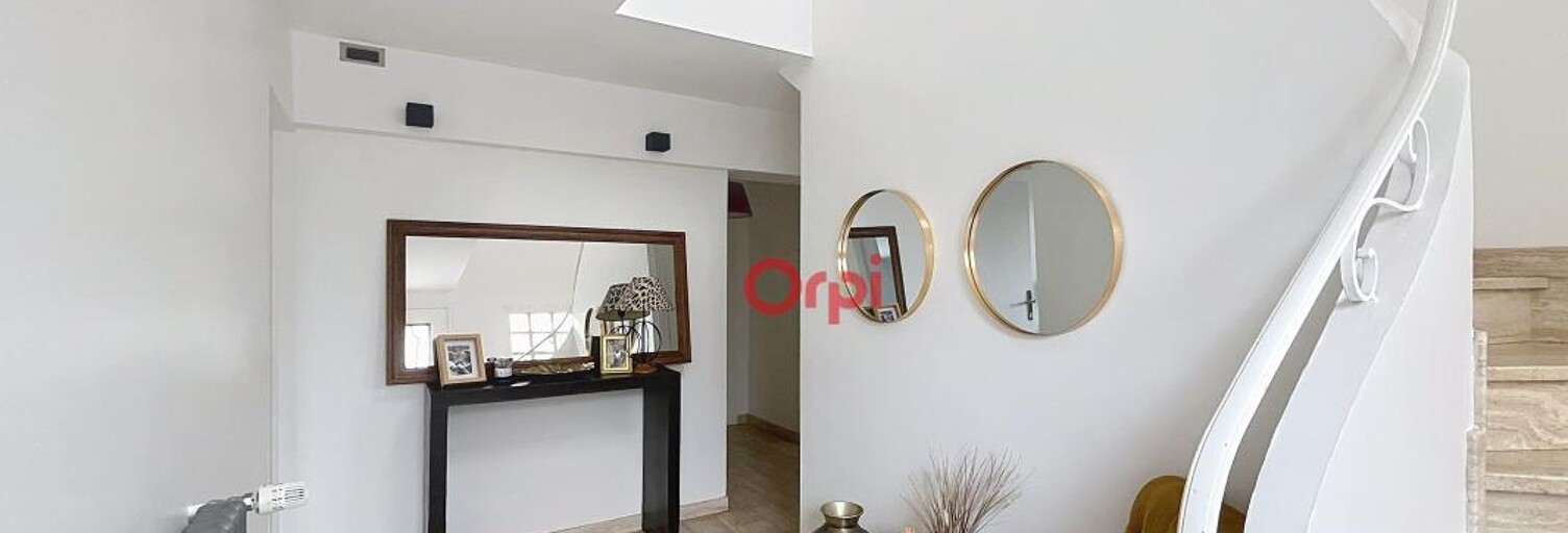 Maison 4 Pièces 124 m² à vendre à Abrest (03200)