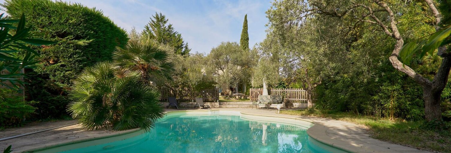 Maison 5 Pièces 144 m² à vendre à Manosque (04100)