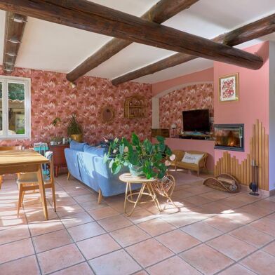 Maison 5 pièces 450000 €