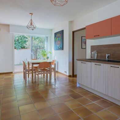 Maison 5 pièces 450000 €