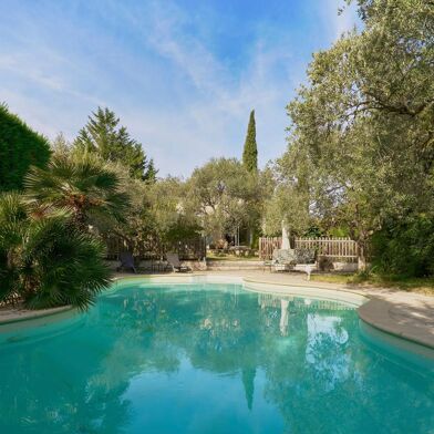 Maison 5 pièces 450000 €