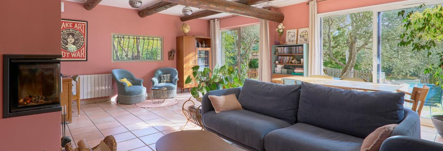 Maison 5 Pièces 144 m² à vendre à Manosque (04100)