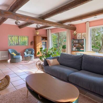 Maison 5 pièces 450000 €