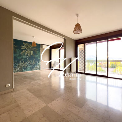 Appartement 4 pièces 169000 €