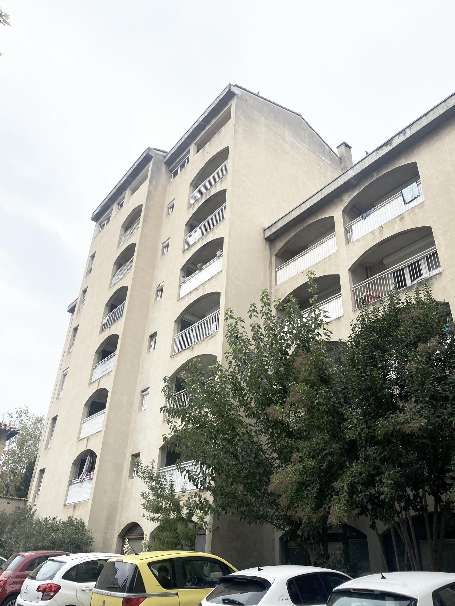 Appartement  T4 à vendre Romans-sur-Isère 26100