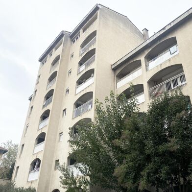 Appartement 4 pièces 100000 €