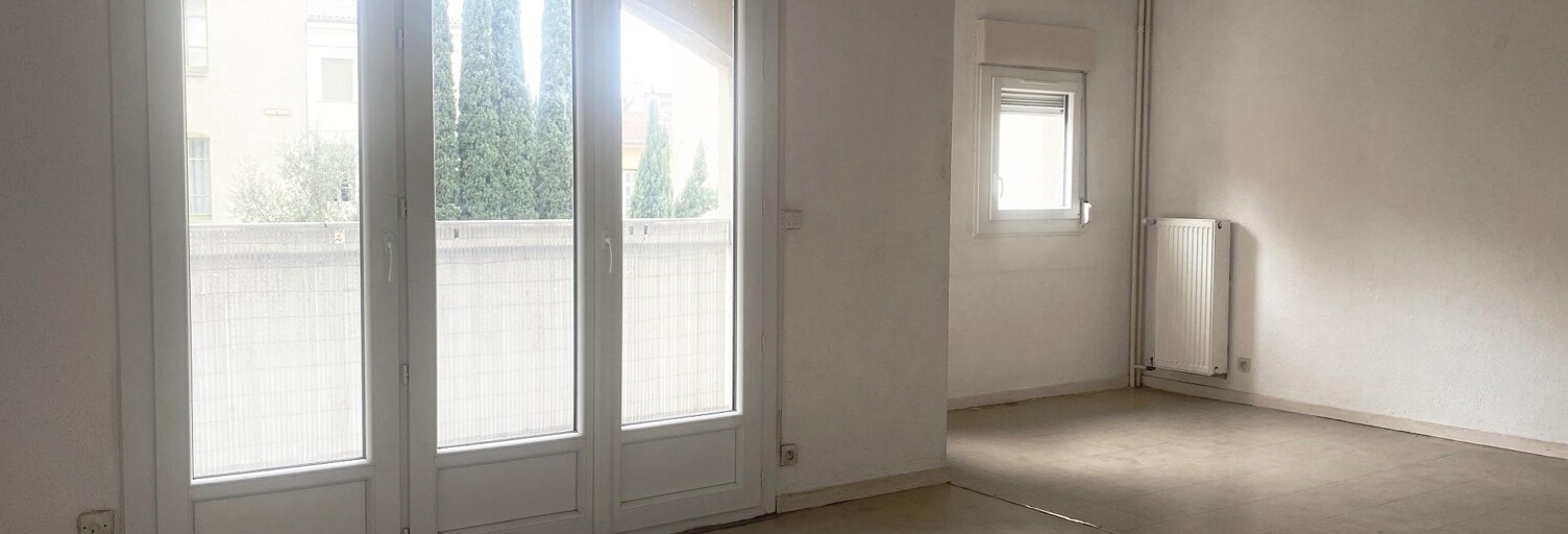 Appartement 4 Pièces 74 m² à vendre à Romans-sur-Isère (26100)