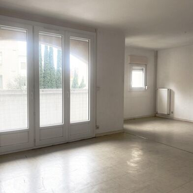 Appartement 4 pièces 95000 €
