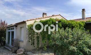 Maison 4 Pièces 94 m² à vendre à Vallon-Pont-d'Arc (07150)