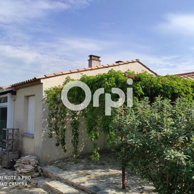 Maison 4 pièces 185000 €