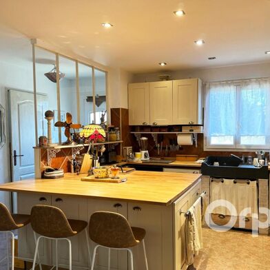 Maison 5 pièces 309000 €