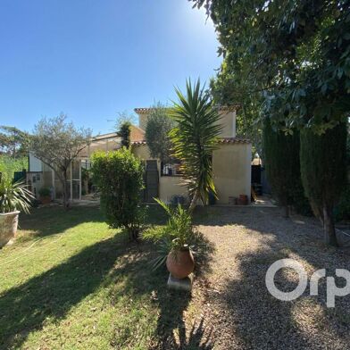 Maison 5 pièces 289000 €