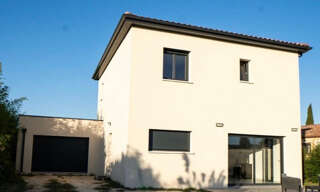 Maison 4 Pièces 119 m² à vendre à Pierrelatte (26700)