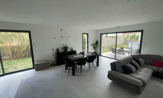 Maison 4 Pièces 119 m² à vendre à Pierrelatte (26700)