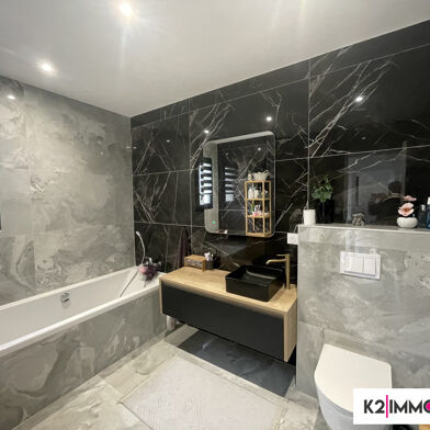 Maison 4 pièces 312000 €