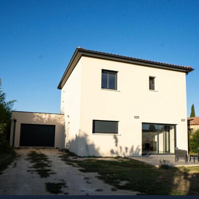 Maison 4 pièces 312000 €