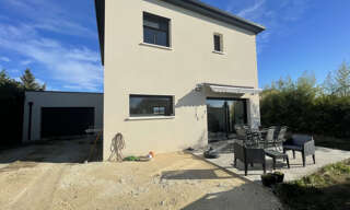 Maison 4 Pièces 119 m² à vendre à Pierrelatte (26700)