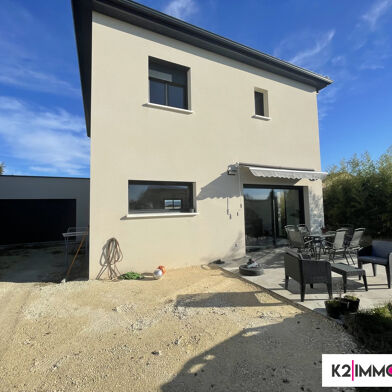 Maison 4 pièces 312000 €