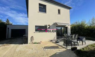 Maison 4 Pièces 119 m² à vendre à Pierrelatte (26700)