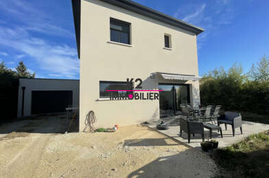 Maison 4 pièces 312000 €