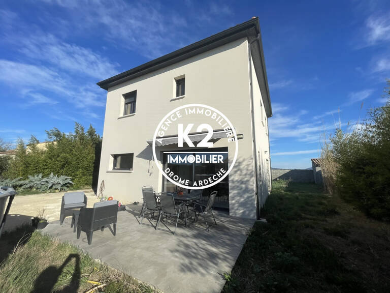VILLA DE 2023 - 119 M² GARAGE — photo 1