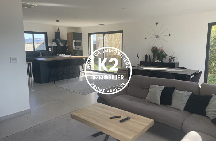 VILLA DE 2023 - 119 M² GARAGE — photo 5