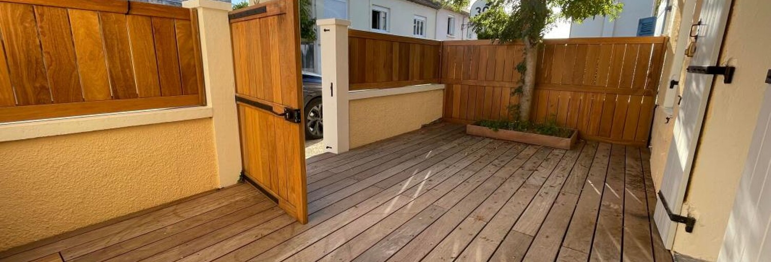 Maison 4 Pièces 84 m² à vendre à Neuvic (24190)